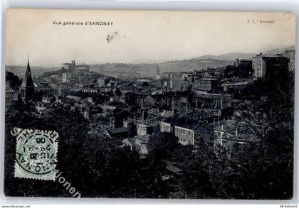 07100 Annonay - AKU1 - 51257978