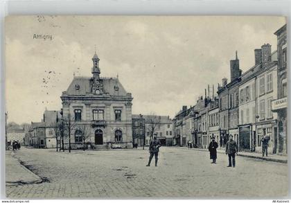 08130 Attigny 1915 - 51600924