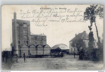08130 Attigny - 51600747