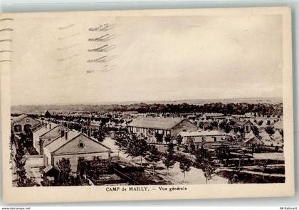 10230 Mailly-le-Camp - Camp de Mailly - 39471864