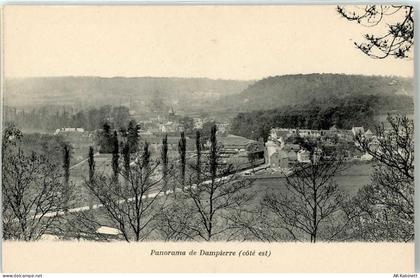 10240 Dampierre - 51636490