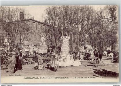 13090 Aix-en-Provence - Karneval - 51676427
