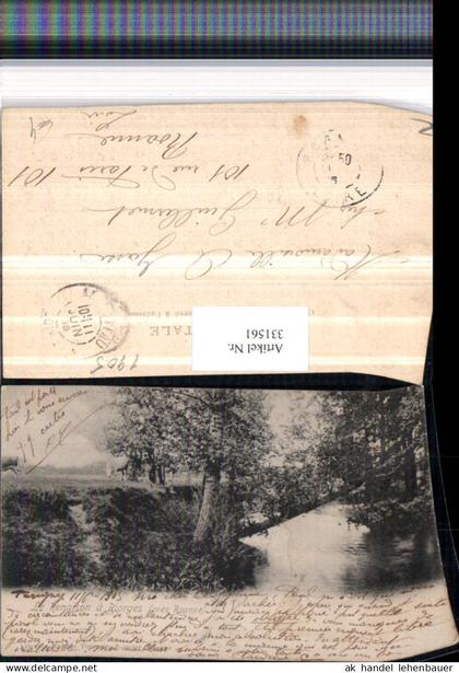 331561,Rhone-Alpes Loire Le Renaison a Riorges Fluss