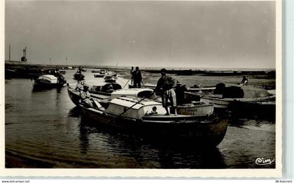 33470 Gujan-Mestras - Arrivee de peche - 51632459