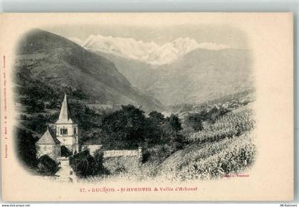 37550 Saint-Avertin - Luchon Vallee d Arboust Turm - 39473906