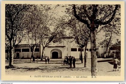 40500 Saint-Sever - Les Arenes - 50735898