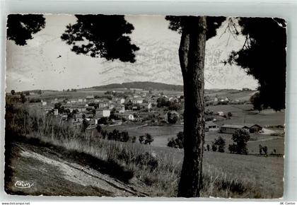 43500 Craponne-sur-Arzon 1959 Foto AK - 38222191