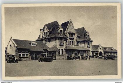 44500 La Baule-Escoublac - La Nouvelle Gare Autos - 51600284