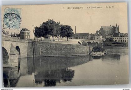 45260 Montereau - 51312047
