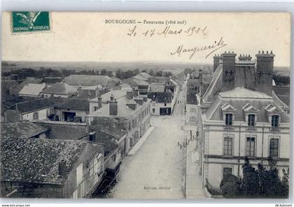 51110 Bourgogne 1911 - 51538829