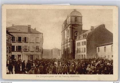 55600 Montmedy - Festung - 50520505