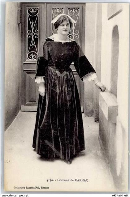 56340 Carnac - Costume de Carnac - 50955948