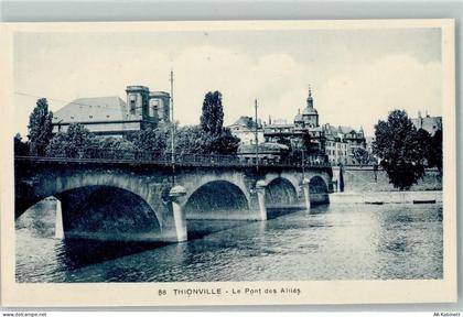 57100 Thionville - Lothringen - 52306584