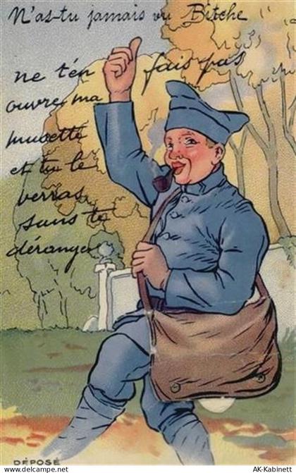 57230 Bitche - Bitche (Frankreich) Leporello I-II (Stauchungen) - 55118586