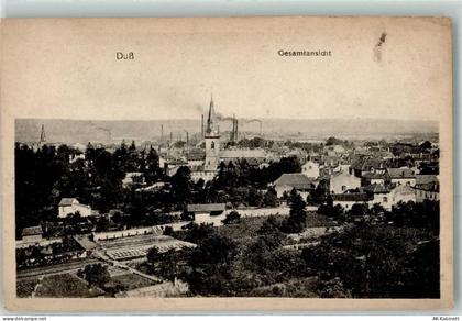 57260 Dieuze Duß - Kirche - 39469915