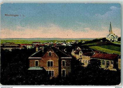 57340 Morhange Mörchingen 1915 - 39471507