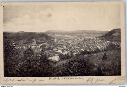 57500 Saint-Avold - Blick vom Bleiberg AKU1 - 51484223