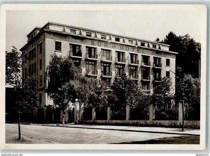 67110 Niederbronn-les-Bains Bad Niederbronn - Kur Hotel - 39475943