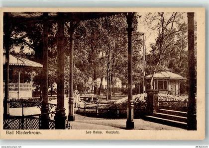 67110 Niederbronn-les-Bains Bad Niederbronn - les Bains Kurplatz - 39479031