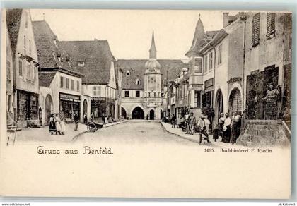 67230 Benfeld - Apotheke - 52215000