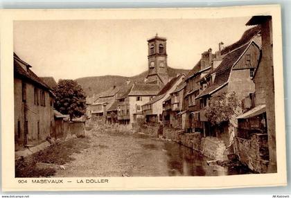 68290 Masevaux Masmünster - la Doller - 39479679