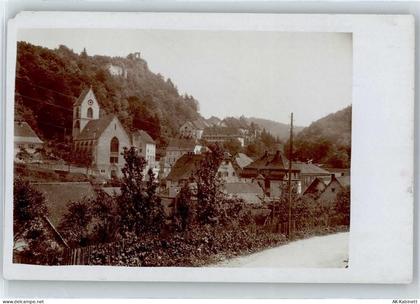 68480 Ferrette Pfirt - Stadtbild - 51230131