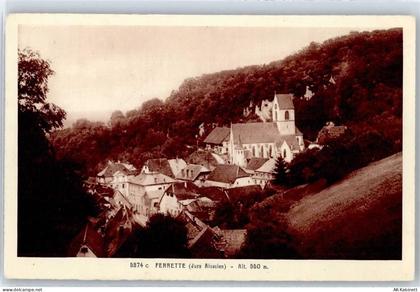 68480 Ferrette Pfirt - Teilansicht - 51109751