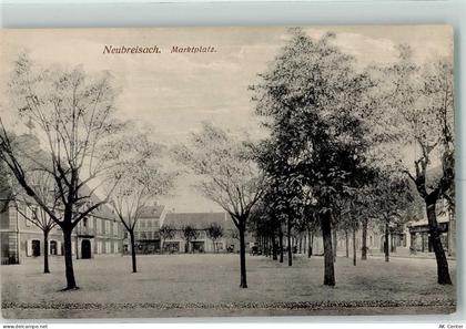 68600 Neuf-Brisach Neubreisach - Marktplatz - 10353401