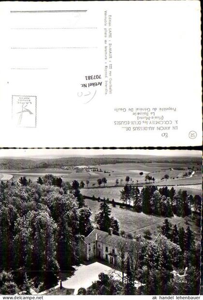 707381 France Colombey Les Deux Eglises Haute Marne