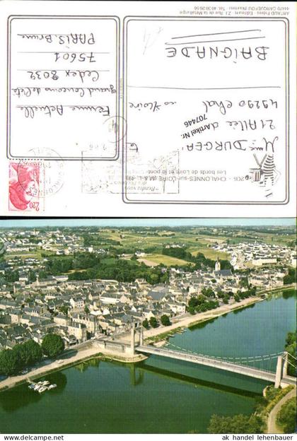 707446 Chalonnes sur Loire Maine et Loire