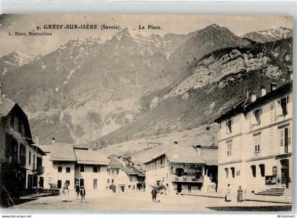 73460 Gresy-sur-Isere - 52201513