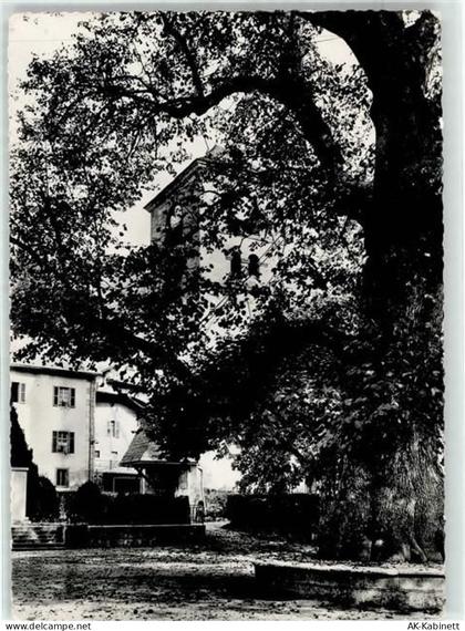 74340 Samoens 1939 - Le Vieux Tilleul AKU1 - 51850670