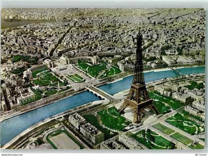 75000 Paris - Eiffelturm - 10271349