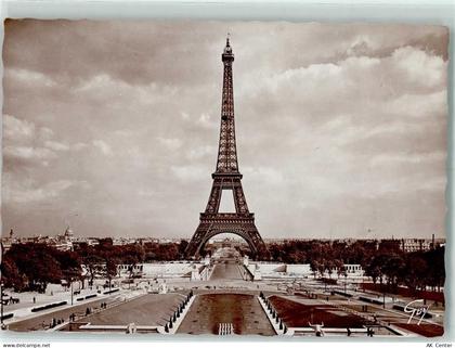 75000 Paris - Eiffelturm - 10284508