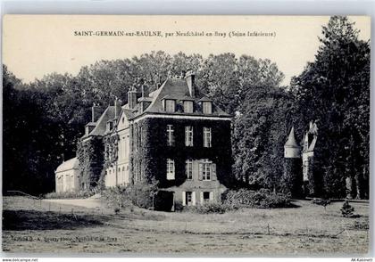 76270 Neufchatel-en-Bray - Saint Germain sur Eauline - 51599049