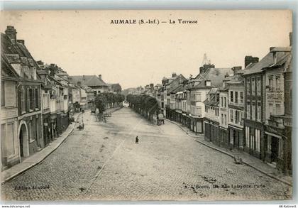 76390 Aumale - La Terrasse - 39470380