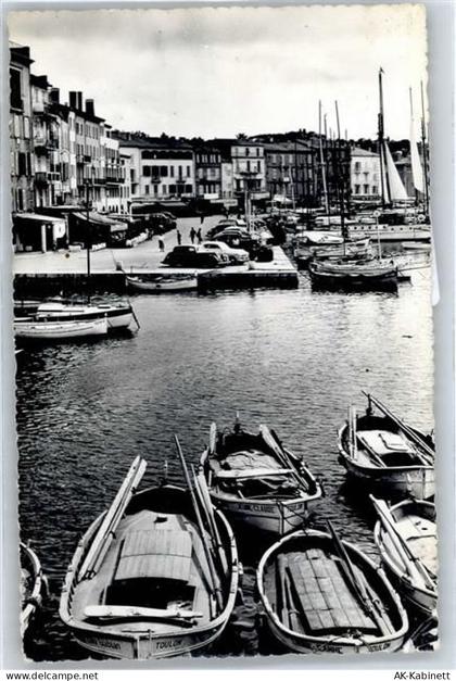 83990 Saint-Tropez - Hafen - 51049923