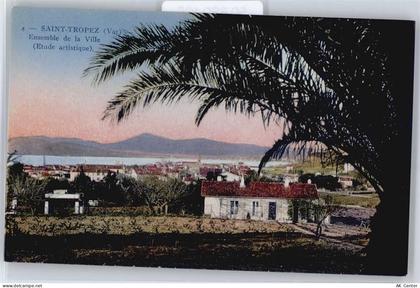 83990 Saint-Tropez - Panorama AKU2 - 50689165