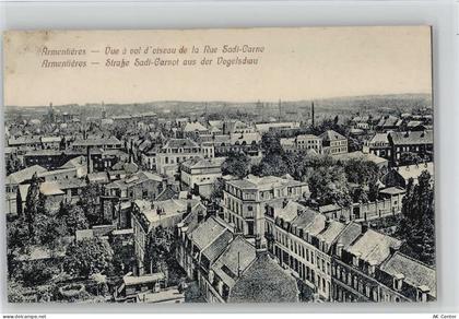 Armentieres - Straße Sadi Carnot - 10030710