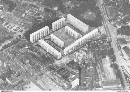 B105826 France Groupe Marin le Pigny Renovation Urbaine