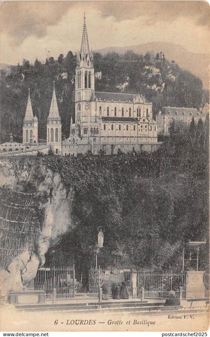 B5139 Rocamadour