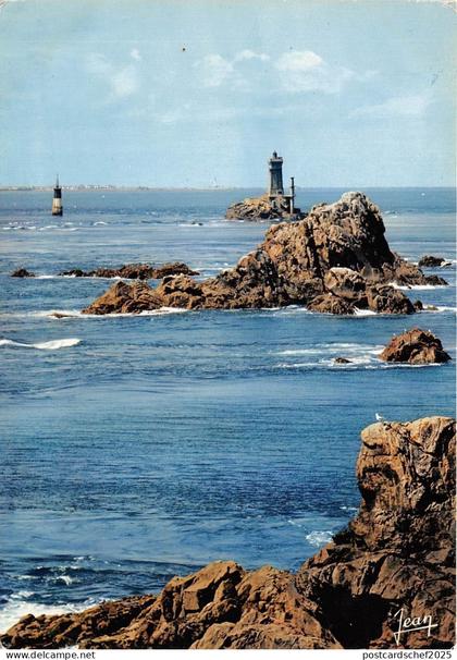 B51533 La Pointe du Raz L`Extreme Pointe  france