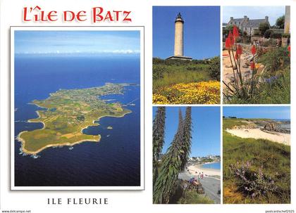 B51657 Ile de Batz  france
