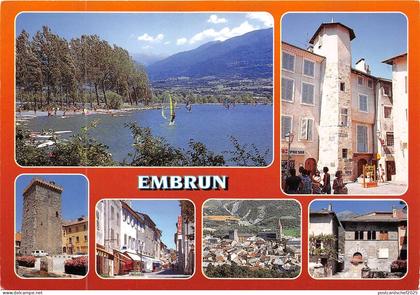 B51751 Embrun   france