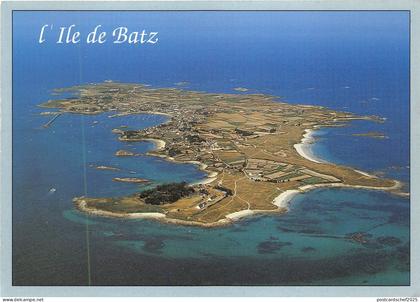 B51784 Ile de Batz   france