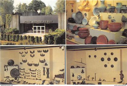 B51979 Bavay Le Musee  france