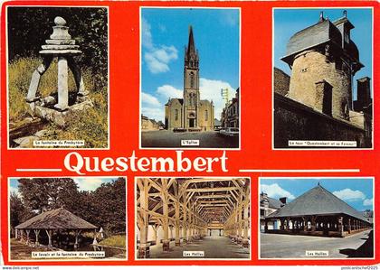 B51983 Questembert  france