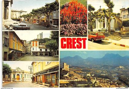 B83063 crest multi views   france