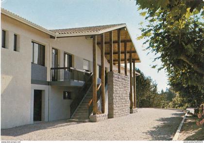 BF19614 urrugne colonies de vacances  france  front/back image