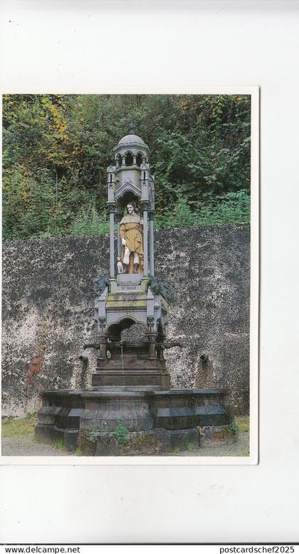 BF21354 lestelle betharram 64 sanctuaire de berharaam  france  front/back image